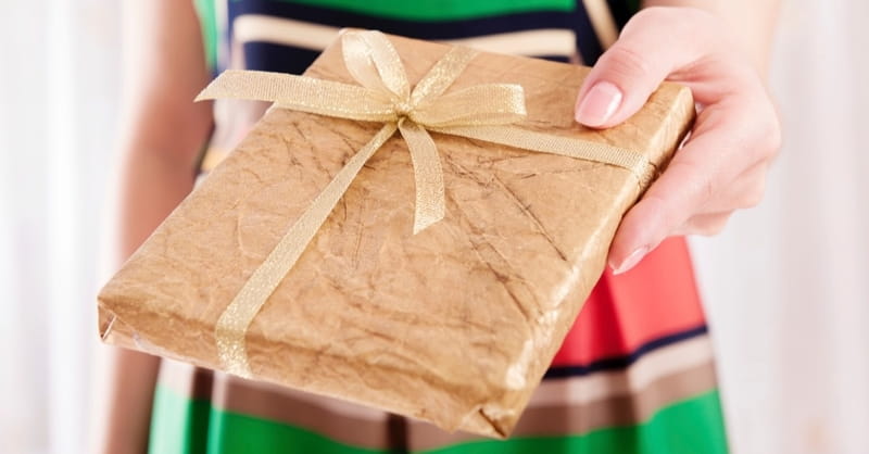 Beyond Sunday: Giving Good